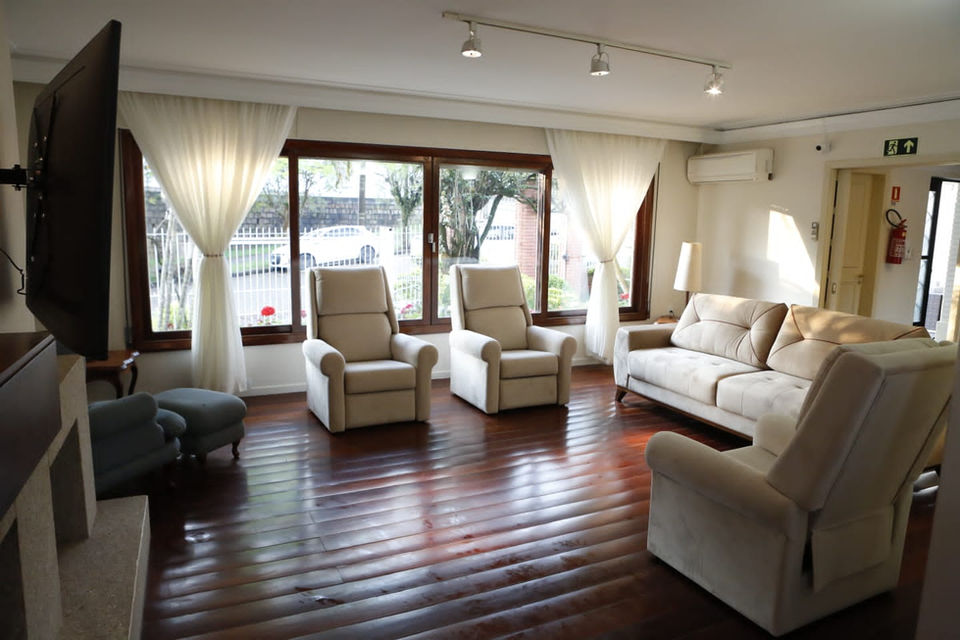 Residencial Geriátrico Alliance Sênior - Foto 7