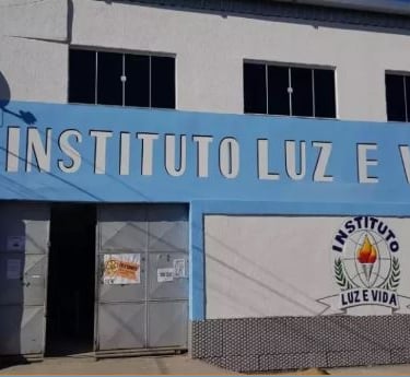 Instituto Luz E Vida - Foto 2