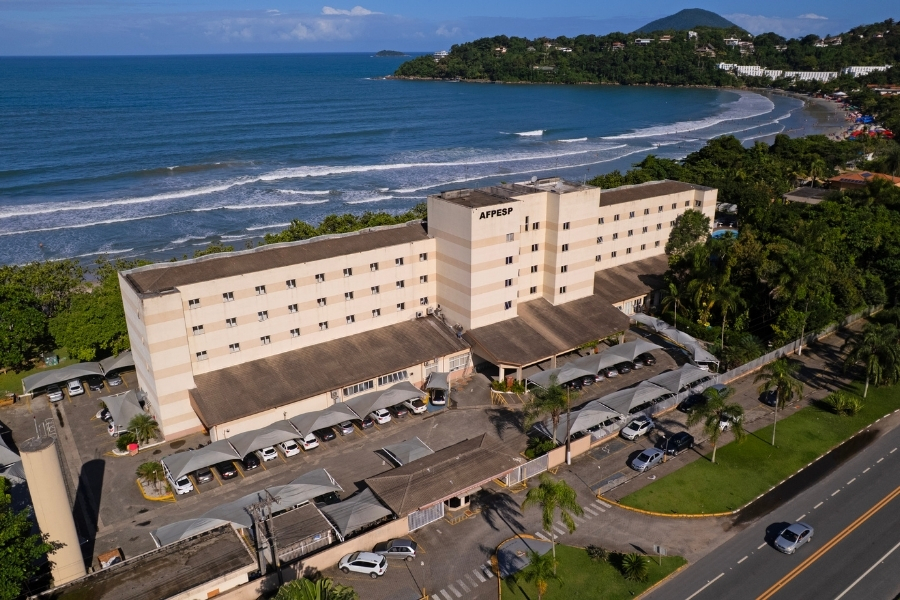 AFPESP - Ubatuba - Foto 3