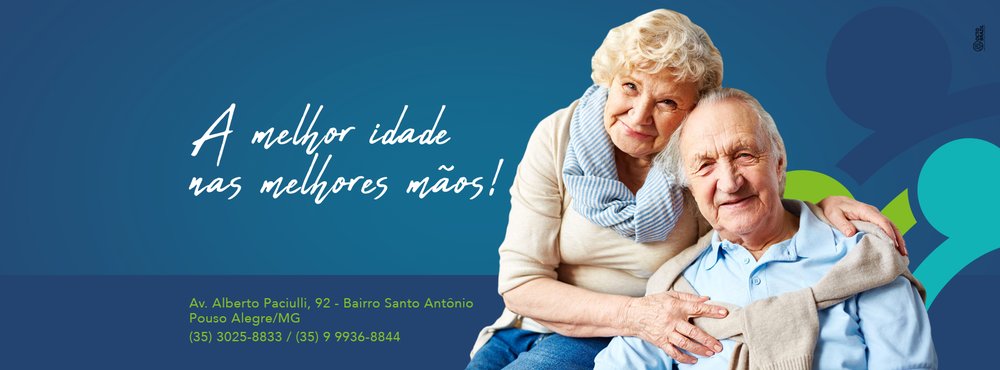 ATIVA - Centro de Convivência do Idoso - Foto 1