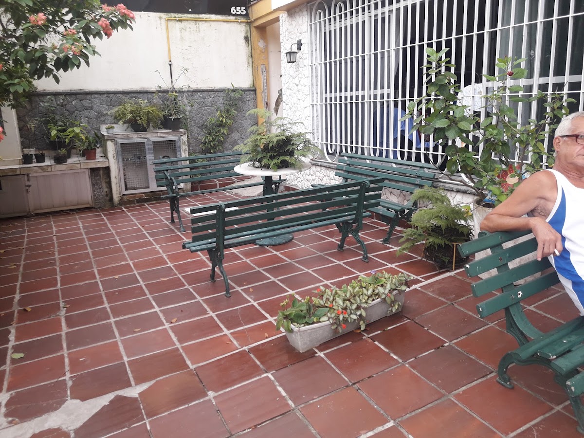 Residencial Casa da Vovó