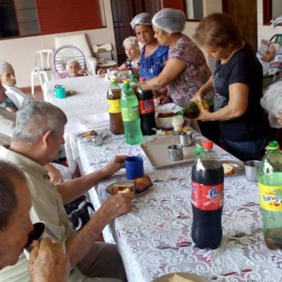 LAR DOS IDOSOS DE ÁLVARES MACHADO - Foto 3