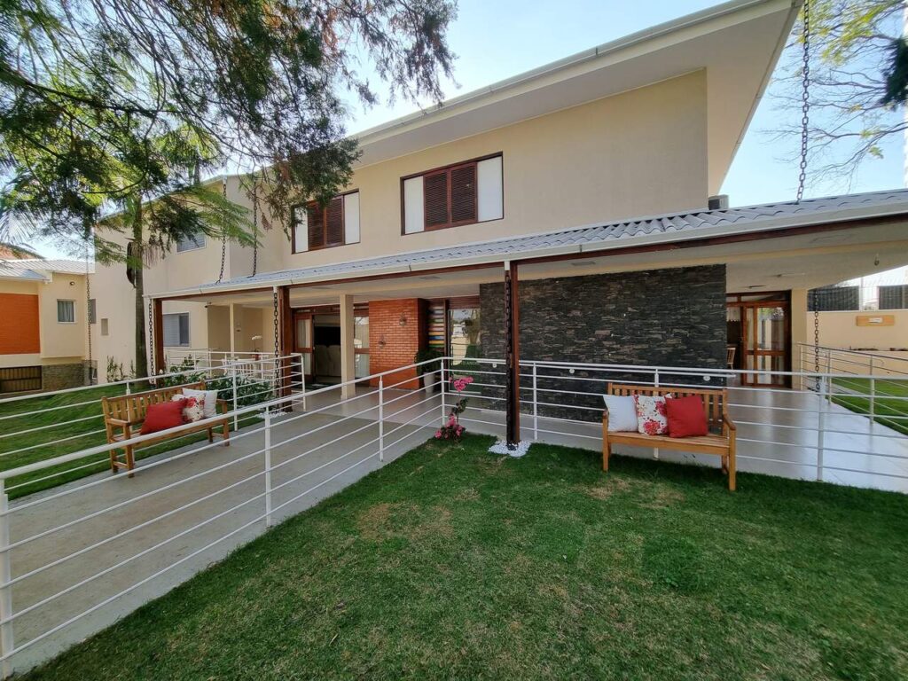 Residencial Sênior Terça da Serra - Santo André - Foto 2