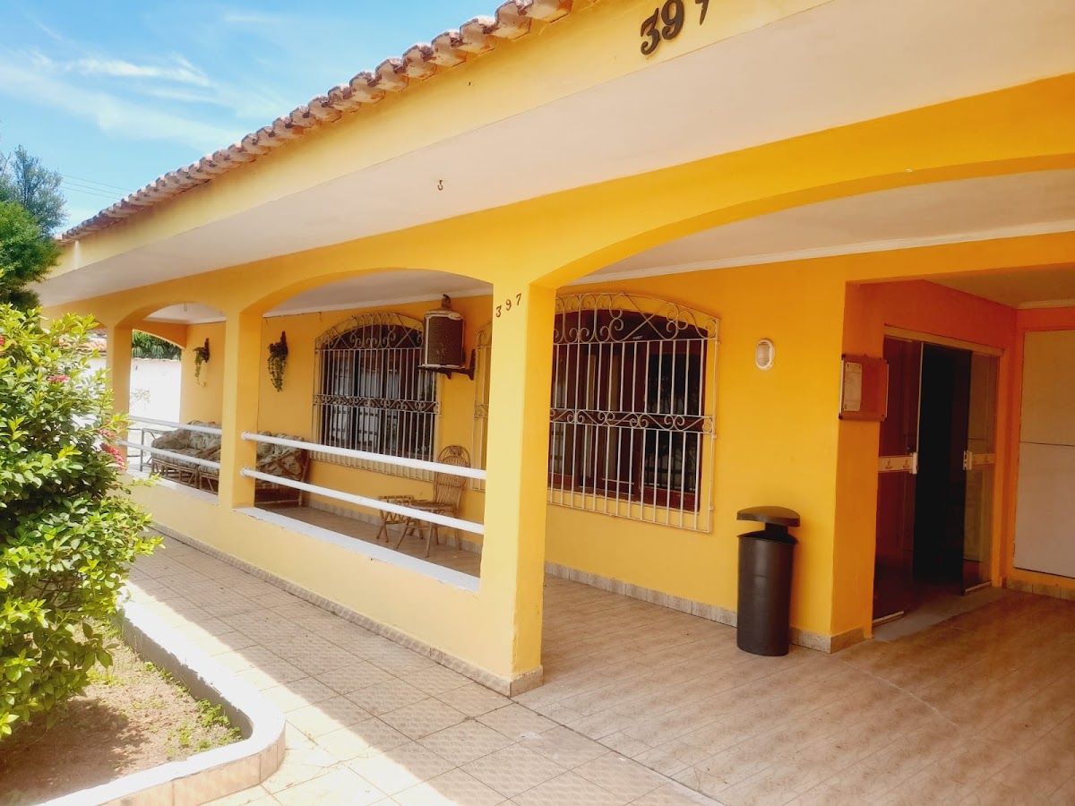 Bella Vitta II residencial para idosos