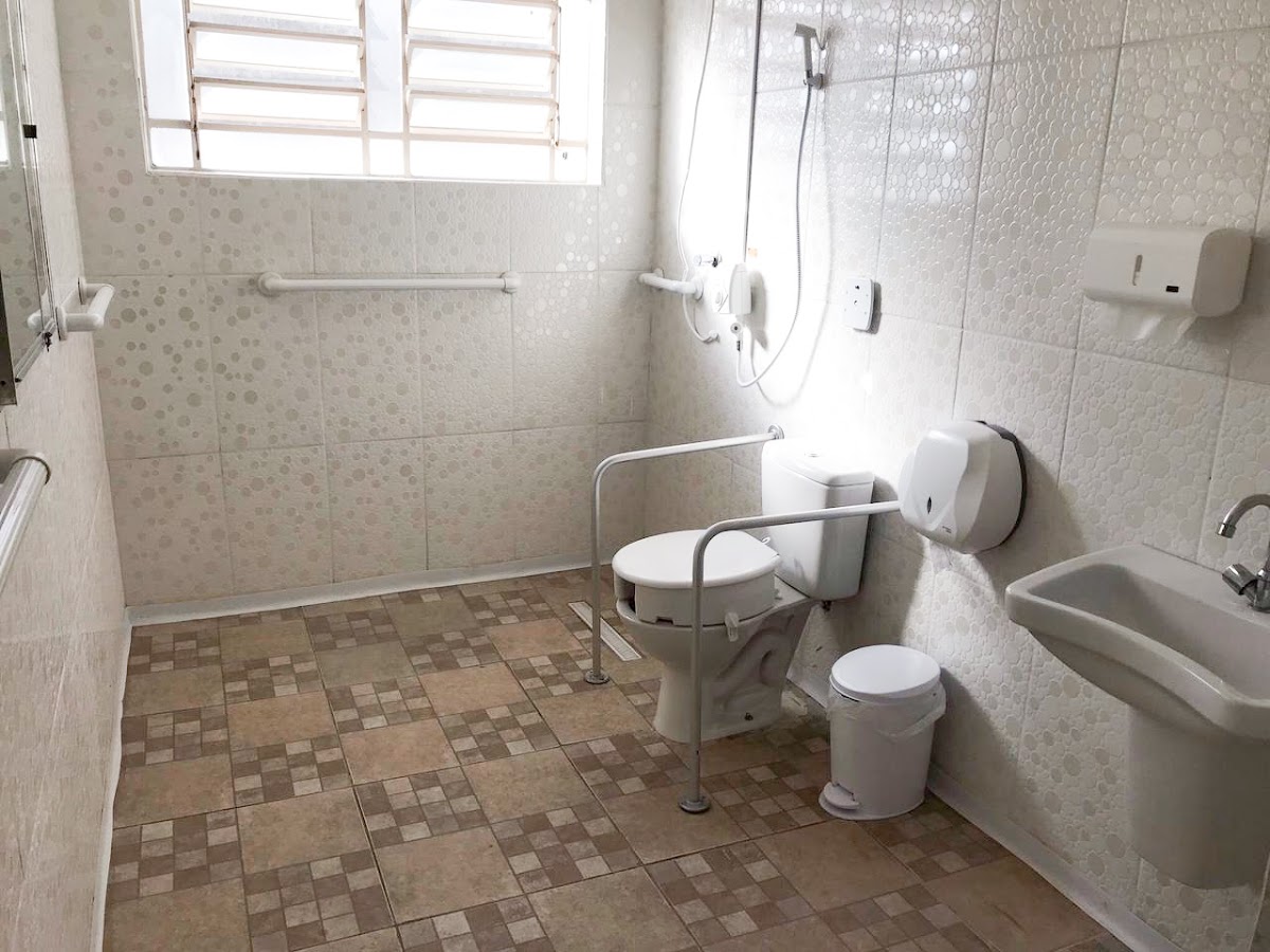 Residencial Senior Amor e Vida