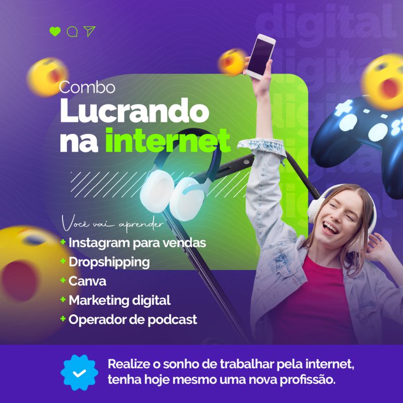 Geração Ceinpro - Centro de Informação Profissional - Foto 8
