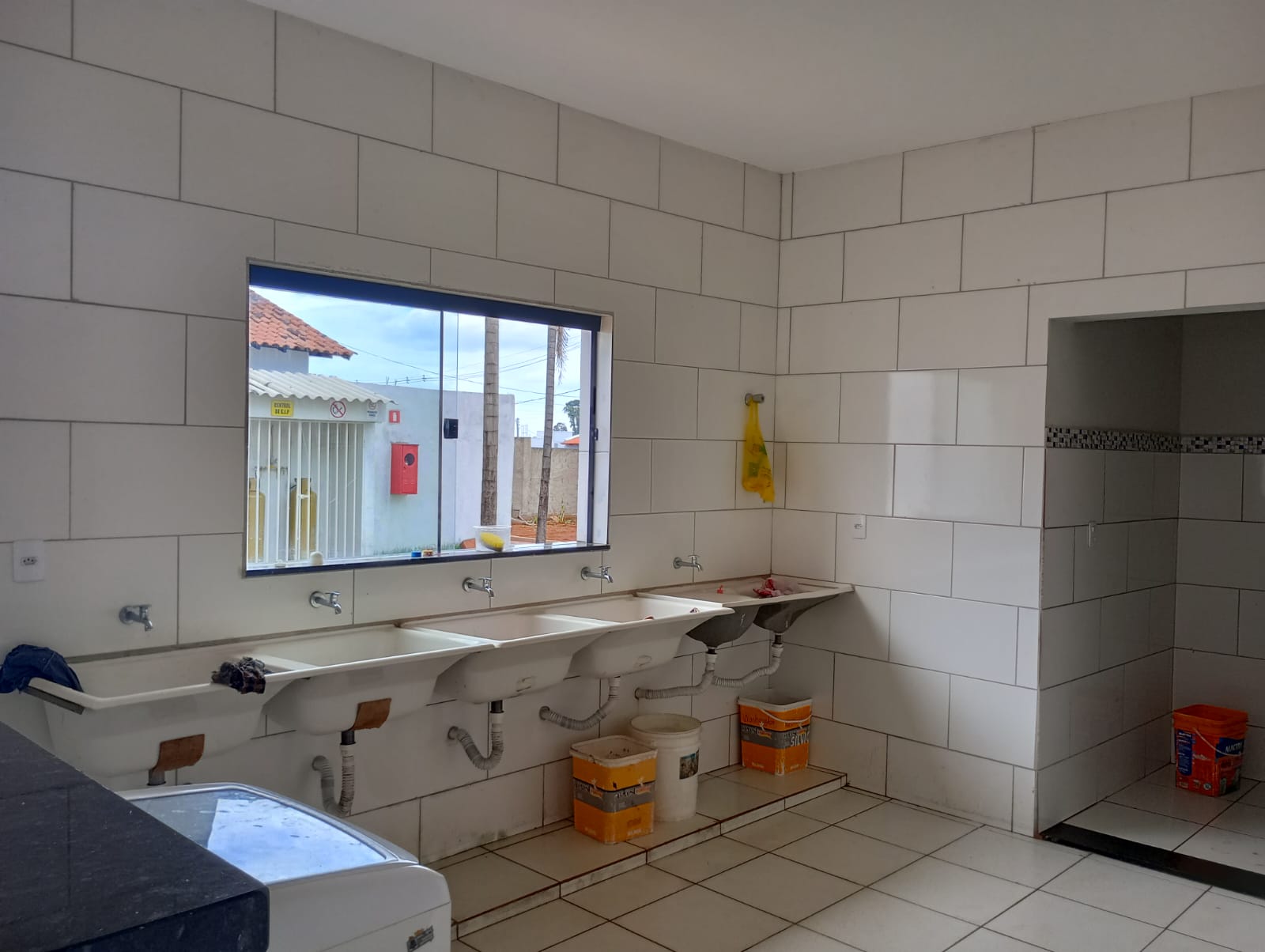 SER-Serviço Evangélico de Reabilitação de Araguari