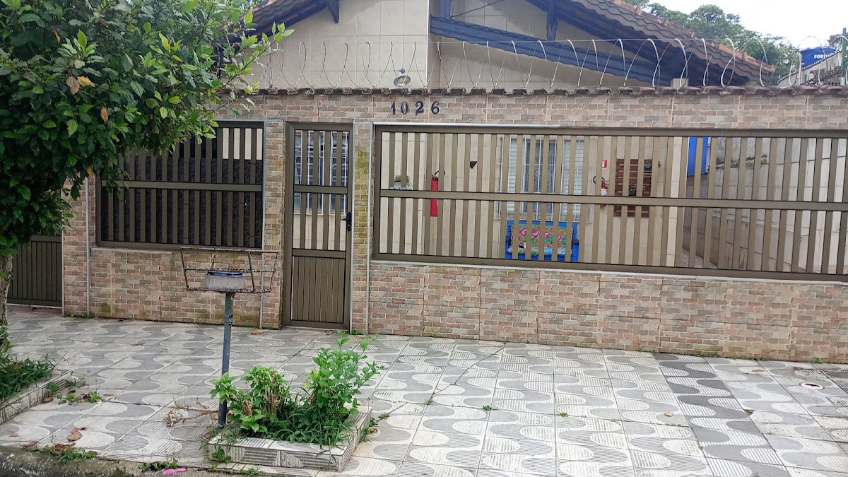 casa de repouso vovo tereza na praia grande