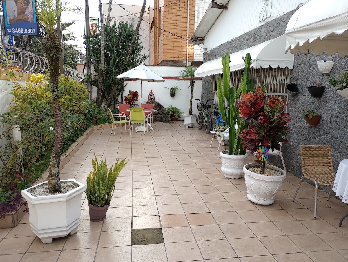 Residencial Santa Edwidges - Lar de Idosos