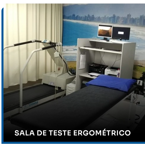 CEDIAL Centro de Diagnósticos Médicos do Litoral - Foto 8