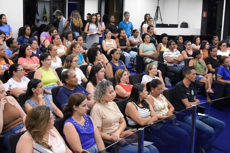 Câmara Municipal de Timóteo - Foto 3