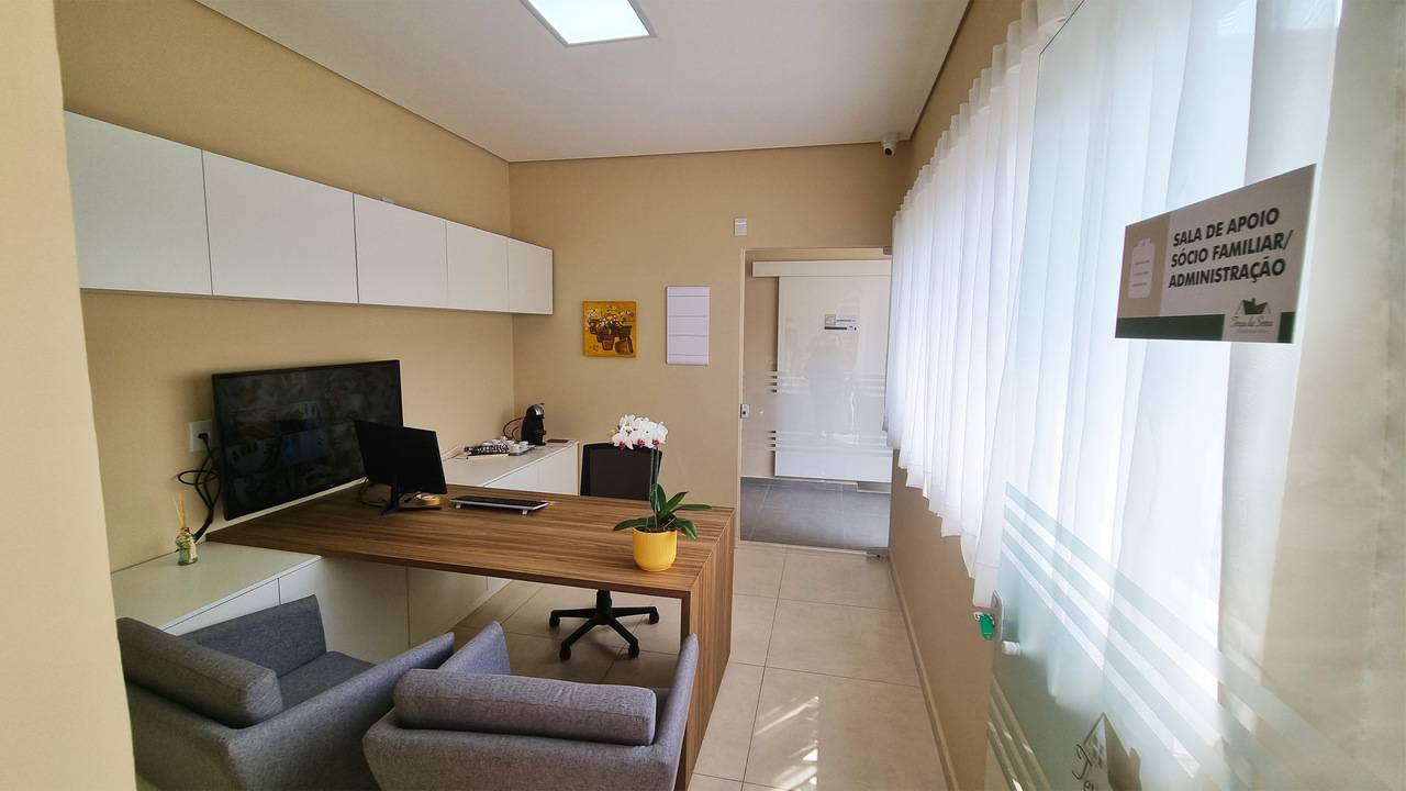 Residencial Sênior Terça da Serra - Sorocaba