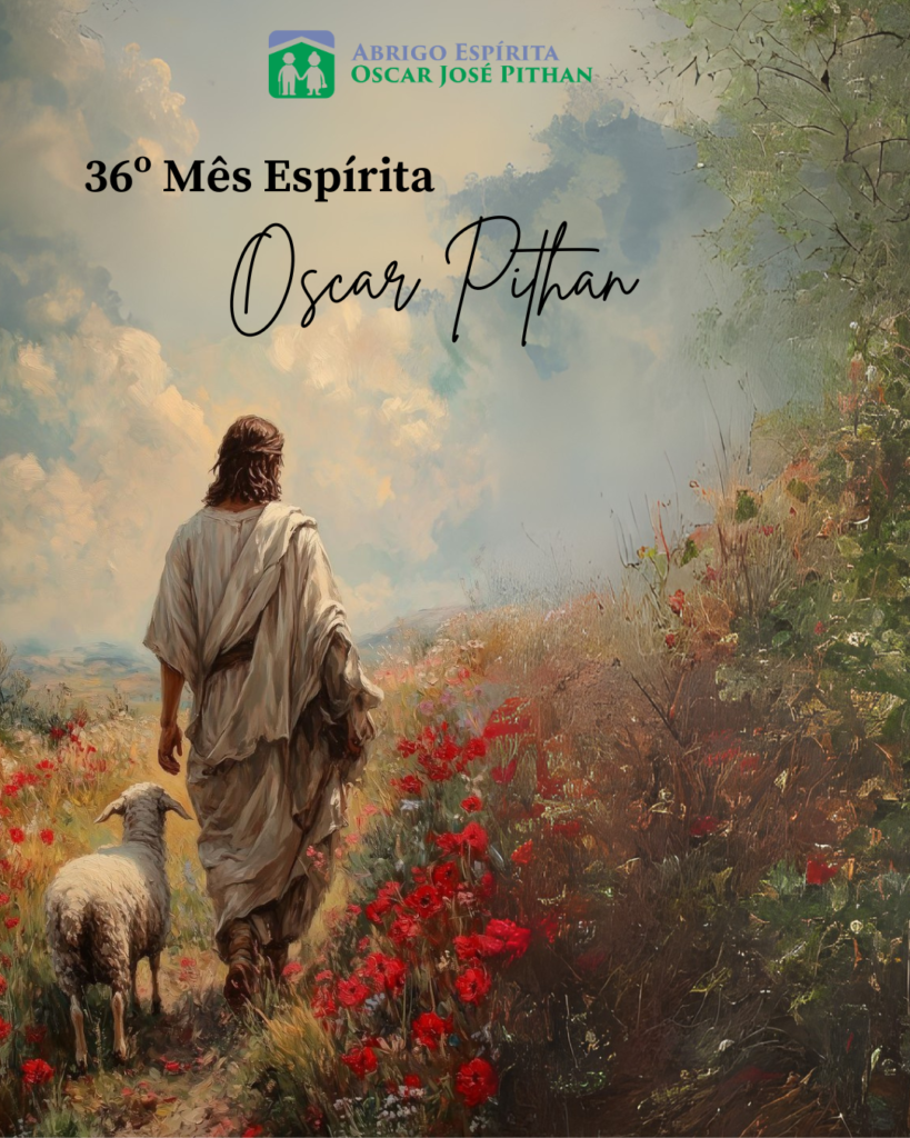 Abrigo Espírita Oscar José Pithan - Foto 2