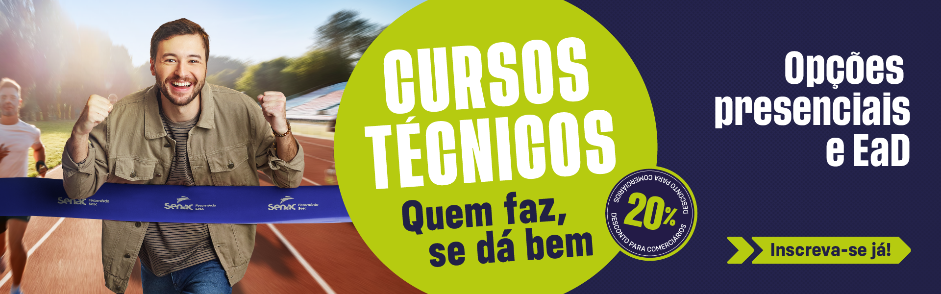 Senac São Bento do Sul - Foto 2