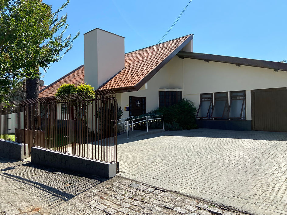 Casa de Repouso 3 Arcanjos