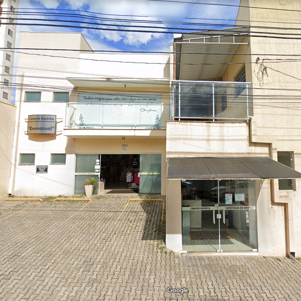 Lar de Velhos e Espaço Dia Emmanuel - Foto 6