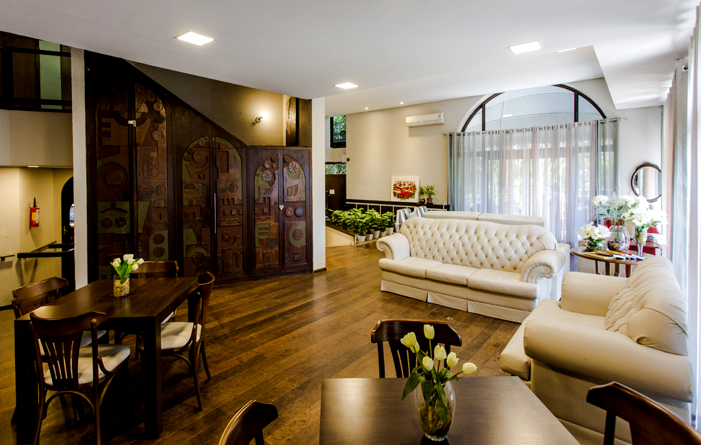 Casablanca Residencial Geriátrico - Foto 6