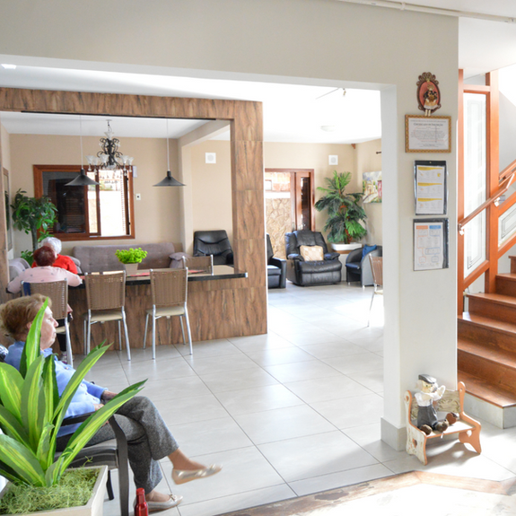 Casa De Repouso Estrela Florianópolis. - Foto 2