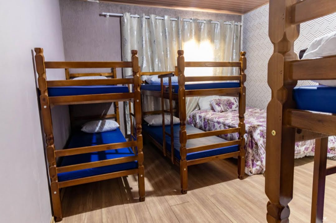 Casa da melhor idade Alpha