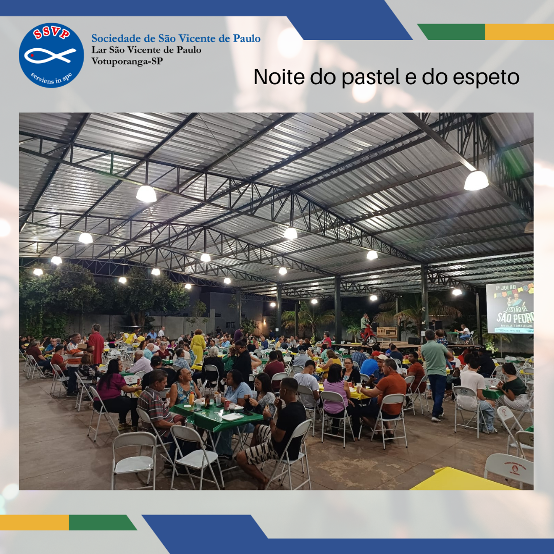 Lar São Vicente de Paulo - Foto 7