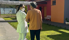 Cura D'ars Hospice e Residencial Geriátrico - Botucatu - Foto 3