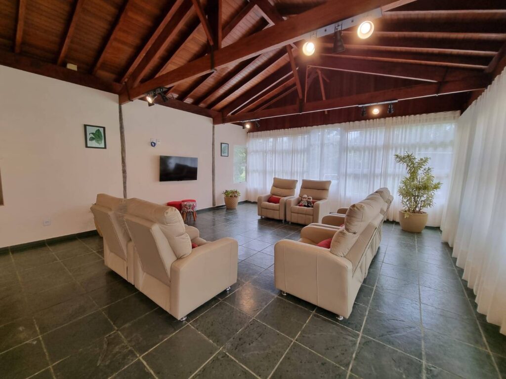 Residencial Sênior Terça da Serra - Demétria - Foto 1