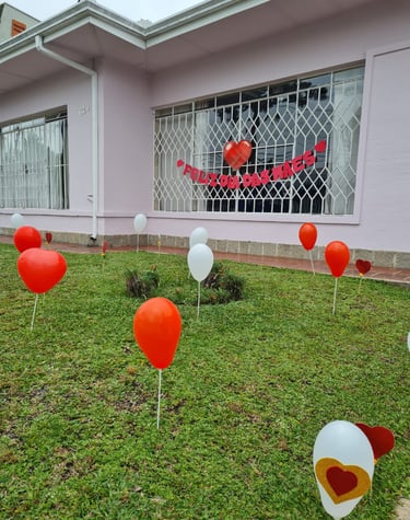Casa de Repouso Aconchego - Foto 2