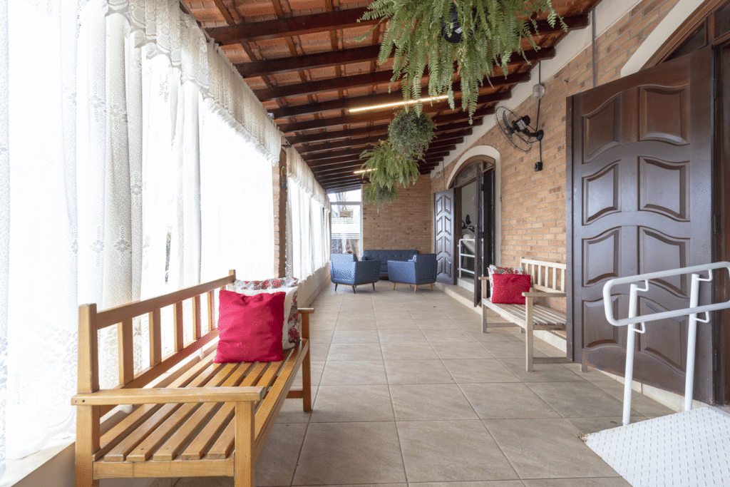 Residencial Sênior Terça da Serra - Chácara Primavera - Foto 2