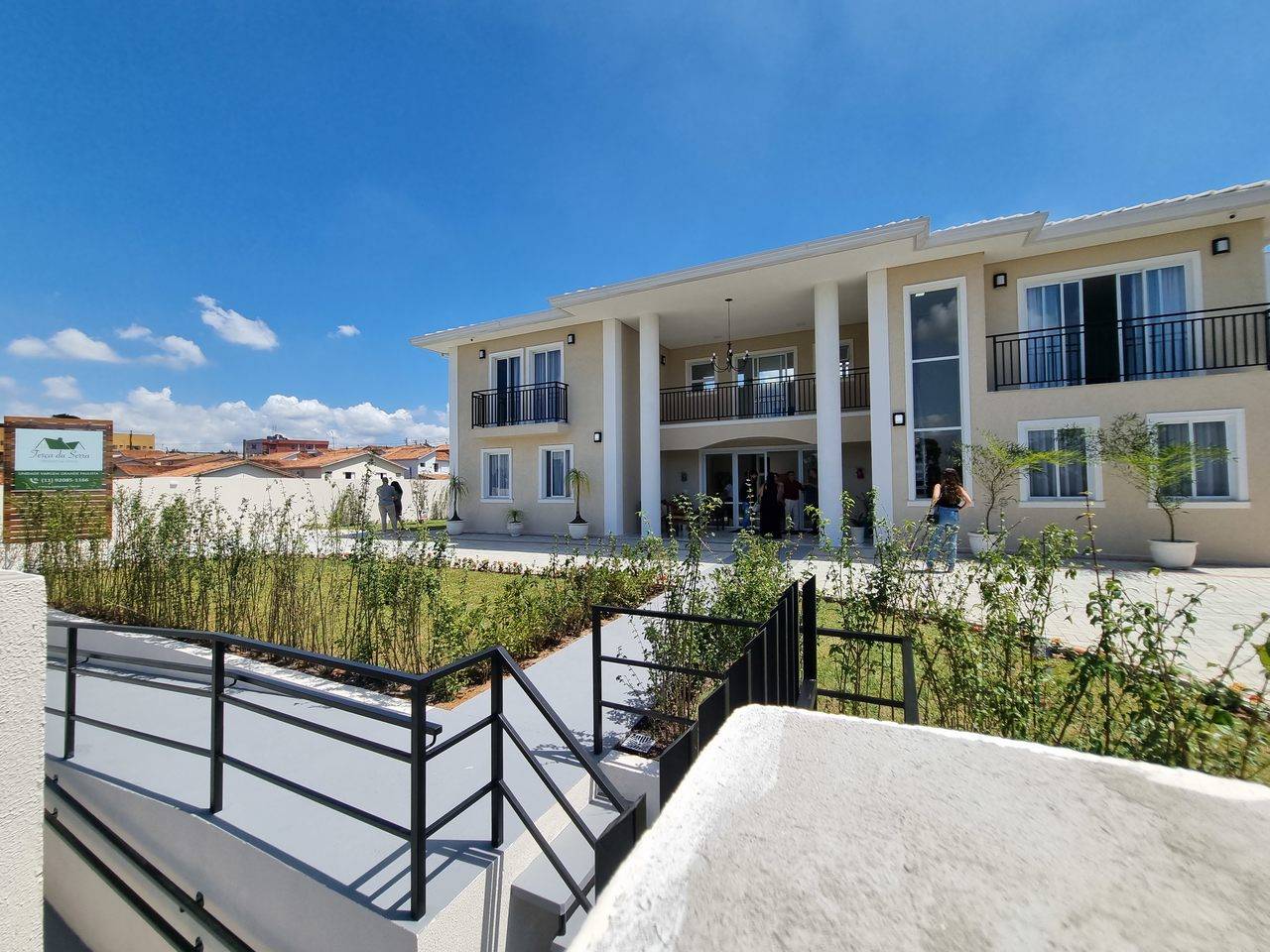 Residencial Sênior Terça da Serra - Vargem Grande Paulista