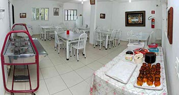 Casa de Apoio Madre Leônia - Foto 6