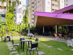 Residencial Vívere - Para Idosos - Foto 1