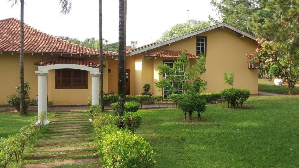 Casa de Repouso Recanto Vida - unidade 2