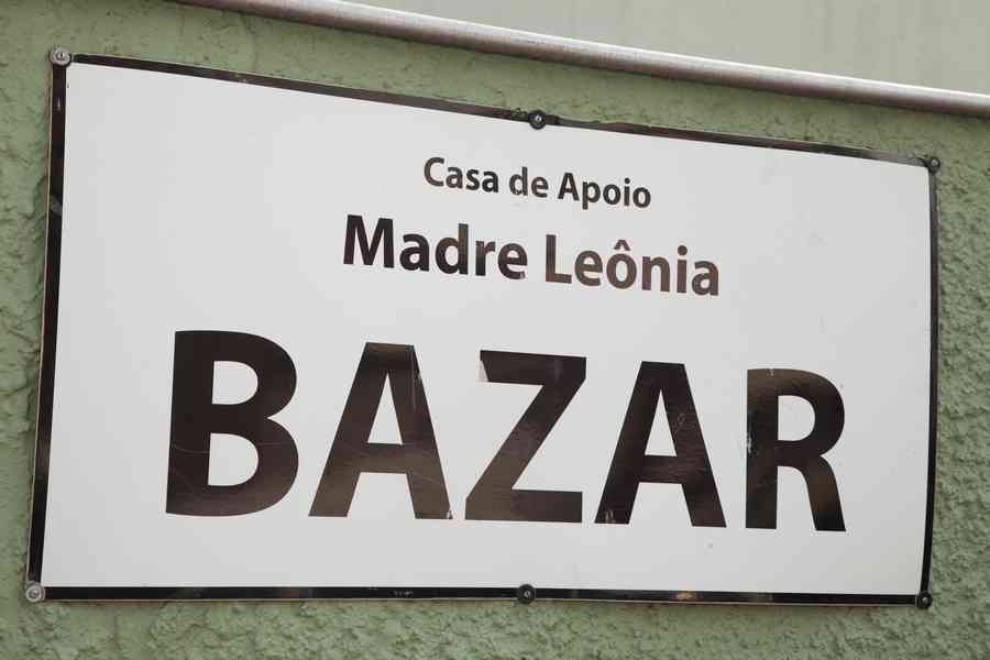 Casa de Apoio Madre Leônia - Foto 9