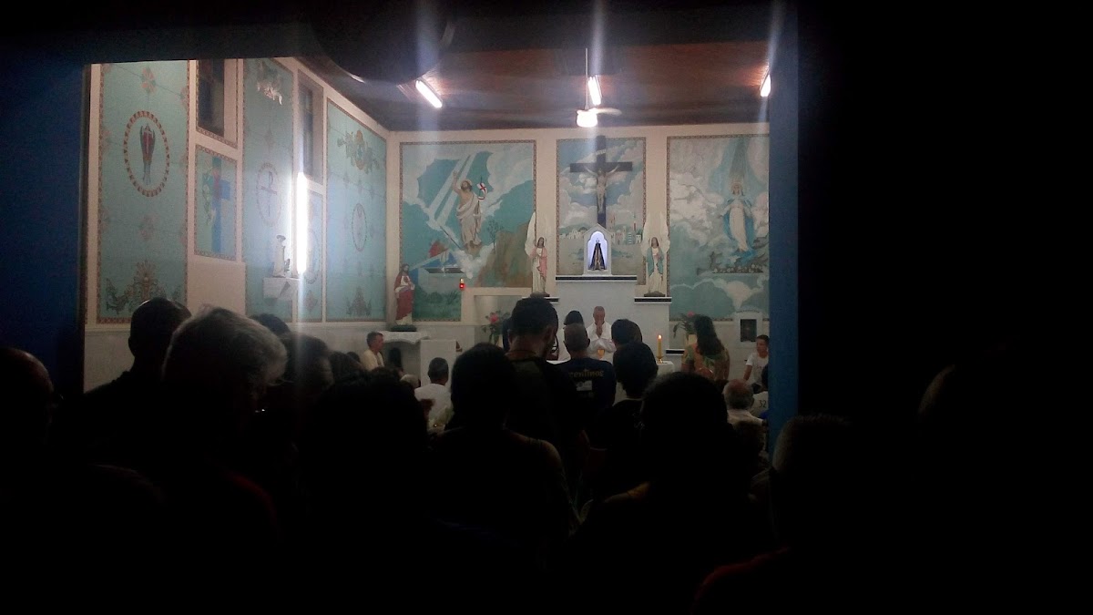 Lar de Idosos São Vicente de Paulo