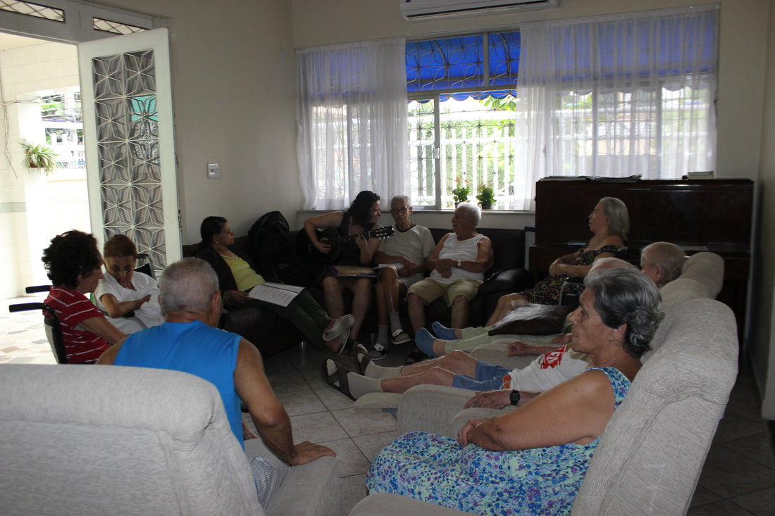 Casa de Repouso Lar Carioca - Foto 4