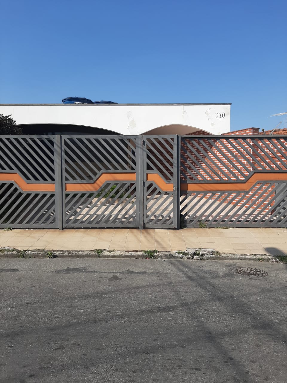 Casa Madre