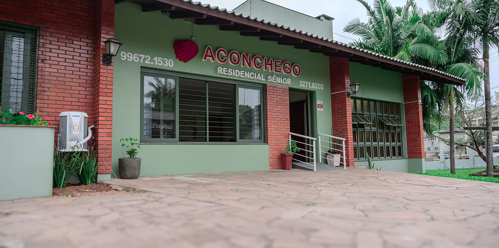 Aconchego Geriatria - Foto 4