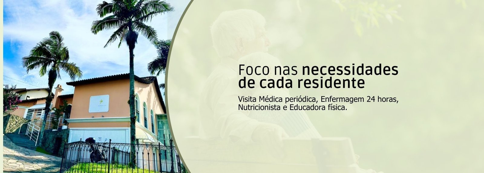 Coqueiros Residence Care - Foto 1