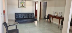 CASA DA SABEDORIA - HOTEL & RESIDÊNCIA PARA IDOSOS - Foto 3