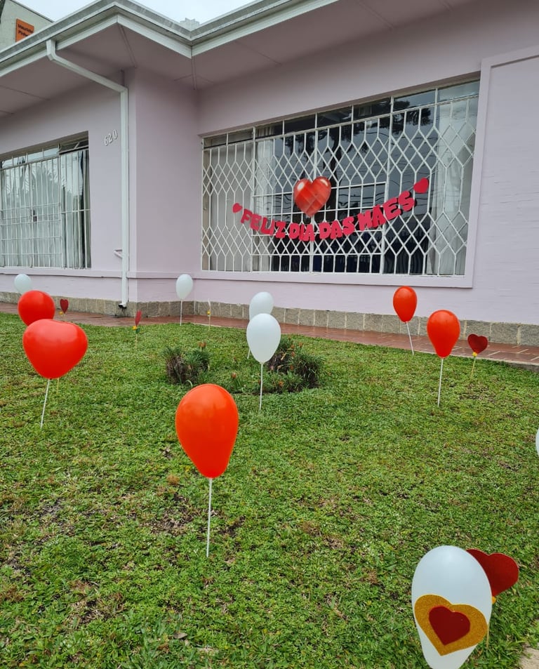 Casa de Repouso Aconchego - Foto 1