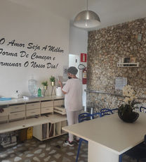 Recanto Melhor Idade - Casa de Repouso em Belo Horizonte - Foto 6