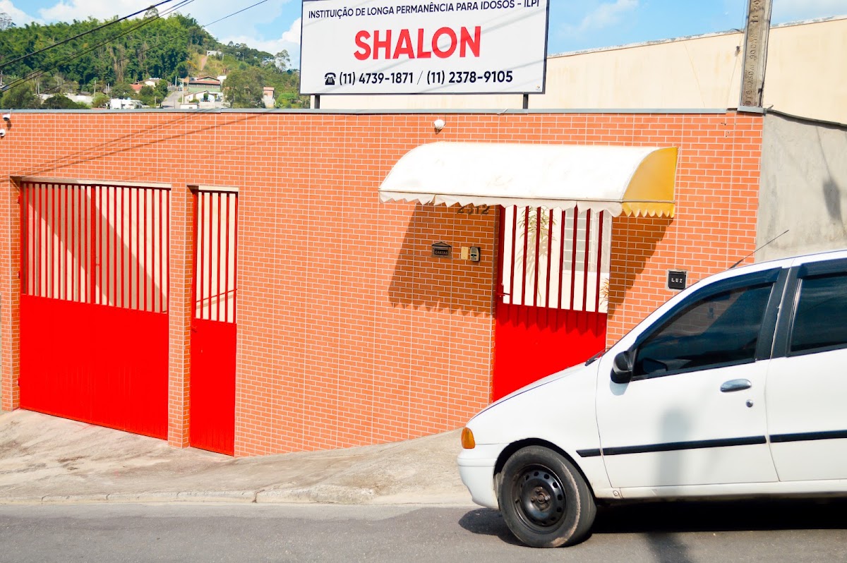 Casa de Repouso para Idosos Shalon