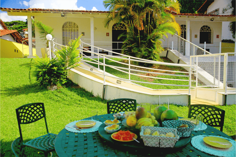 Alma Residencial Sênior - Foto 6