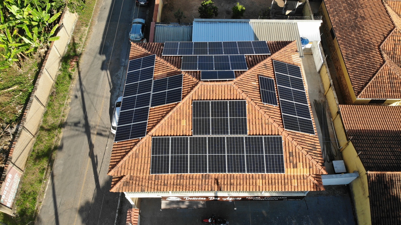 SOLARMIG ENERGIA - Foto 5