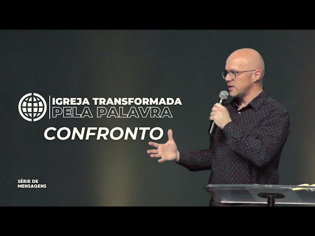 Ecos da Liberdade - Igreja de Deus no Brasil
