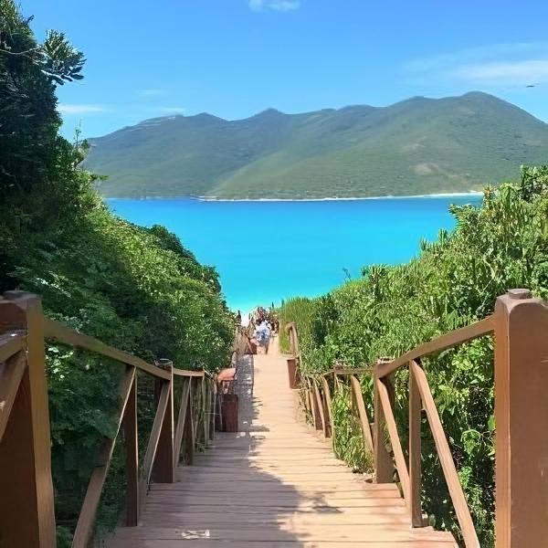 Passeio de Barco Arraial do Cabo - Primeira Classe Tour - Foto 3