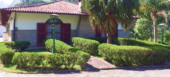 Lírio Residencial Sênior