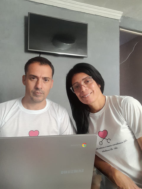 Sil cuidados cuidadores de pessoas - Foto 9