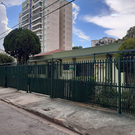Casa de Repouso - Anos Dourados