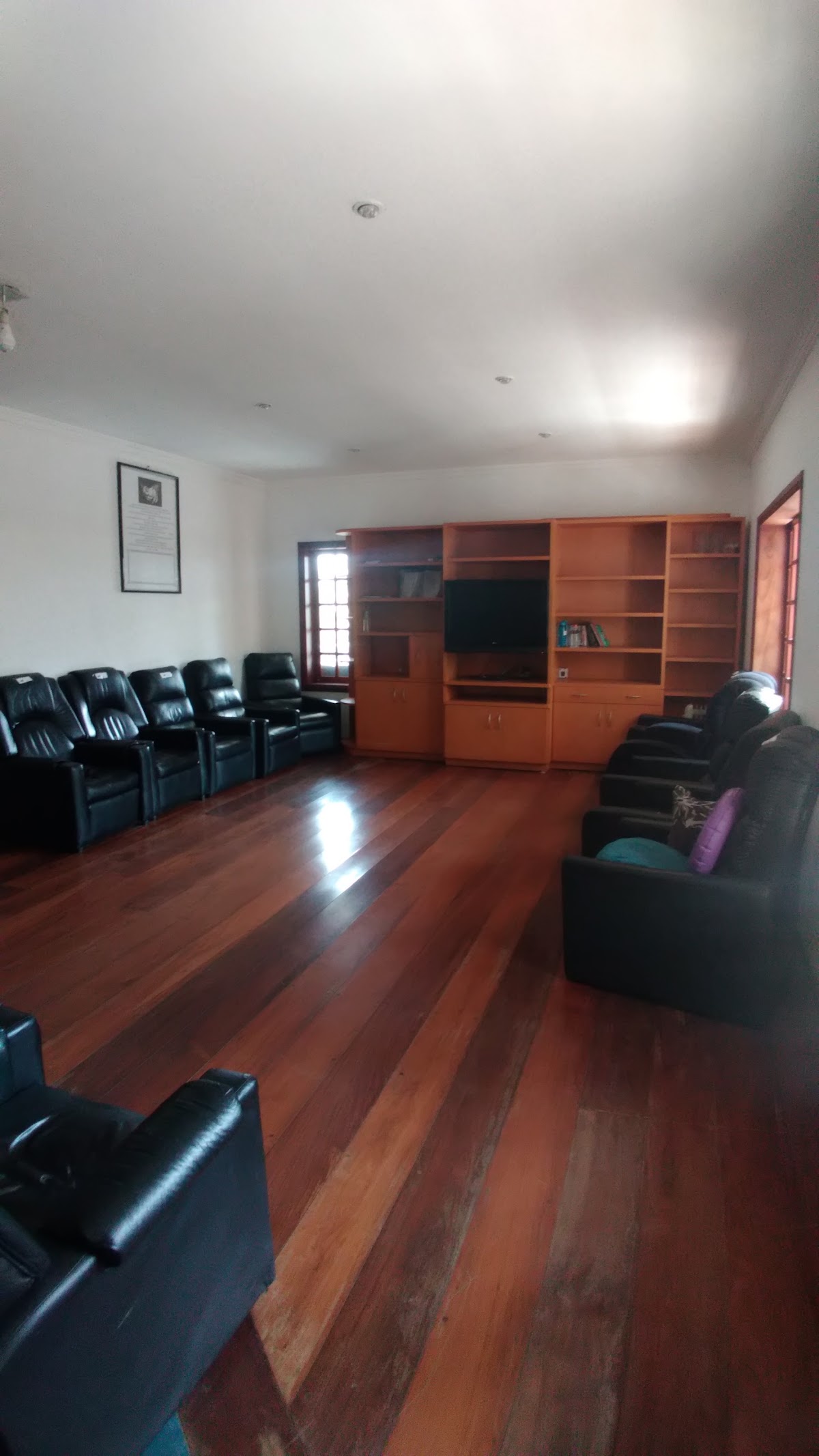 TMC SANTOS RESIDENCIAL PARA IDOSOS